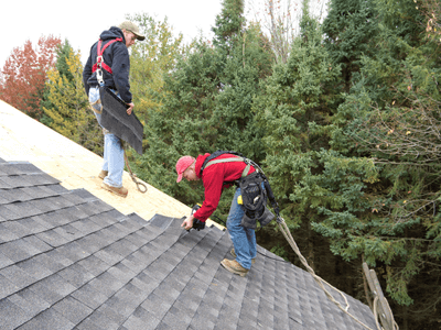 About Roof Repair Experts Rosamond, CA